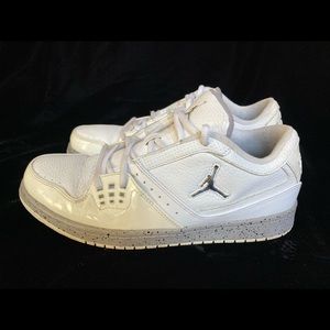 Men’s Nike Air Jordan sneakers